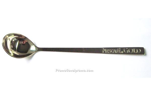 Promotional Stainless Steel Spoon