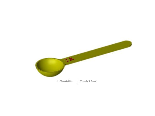 Kitchen Tools- Plastic 2 G Spoon