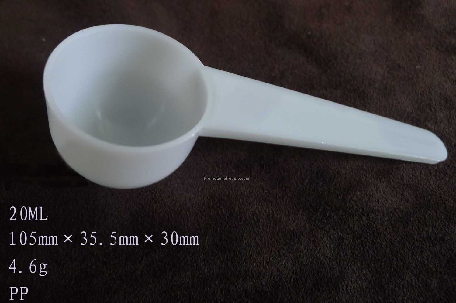 Kitchen Tools - Coffee Scoop, Milk Powder Spoon