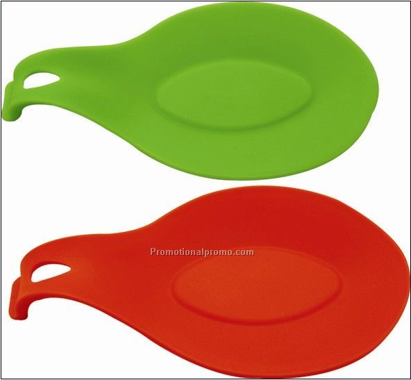 Customized Spoon Rest