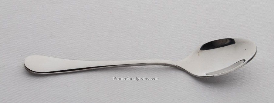 Stainless Steel Coffee Spoon