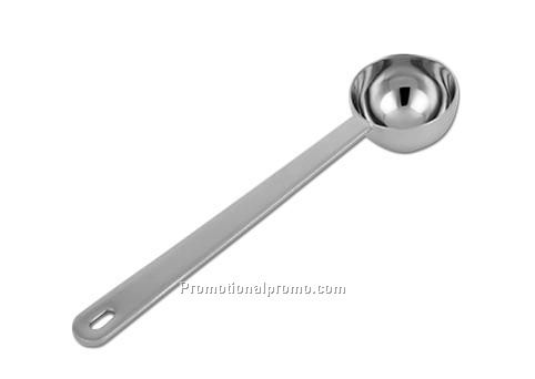 Stainless Steel Coffee Scoop