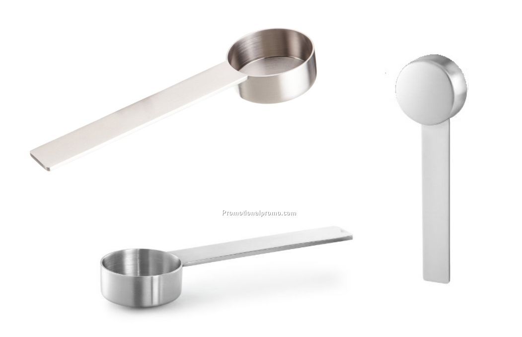 Stainless Steel Coffee Scoop