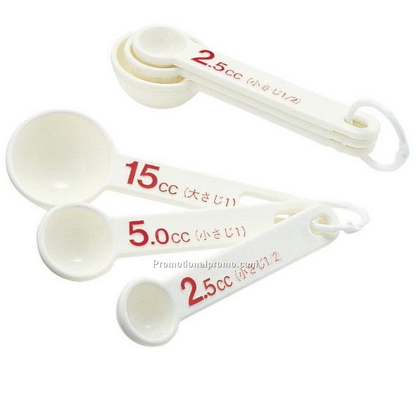 Measuring Spoon Set