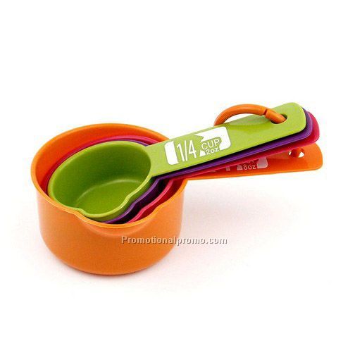 Measuring spoon set