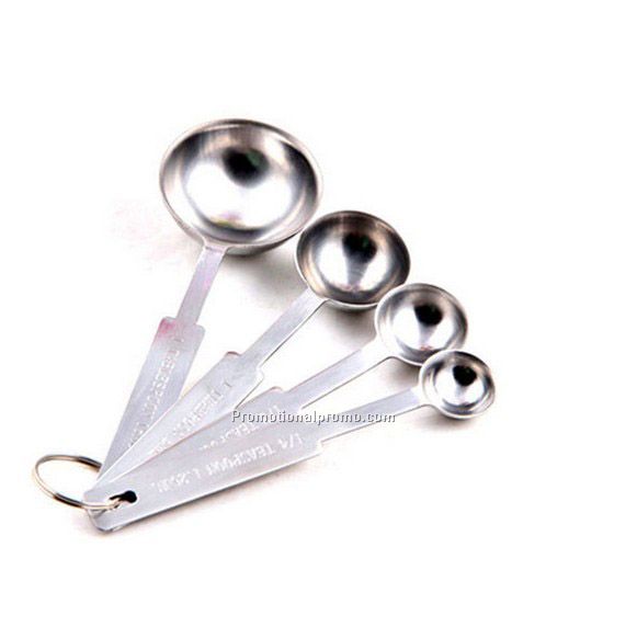 Measuring spoon set