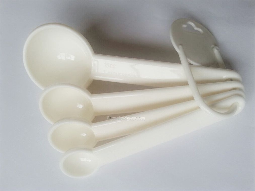 4 in 1 Multi-use measuring spoon
