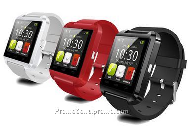 Bluetooth Watch for Sports & Health