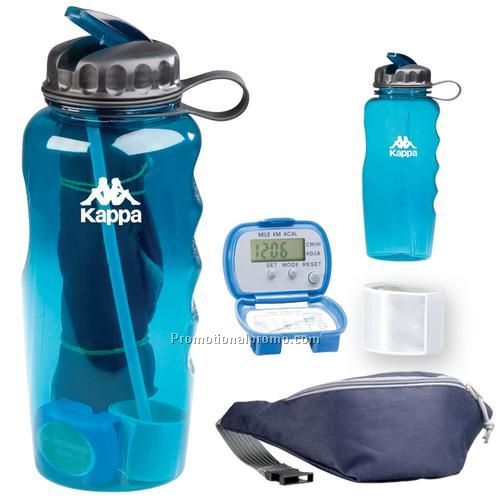 Sport Set - PC Fitness