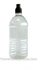 Bottled Water With Sport Cap