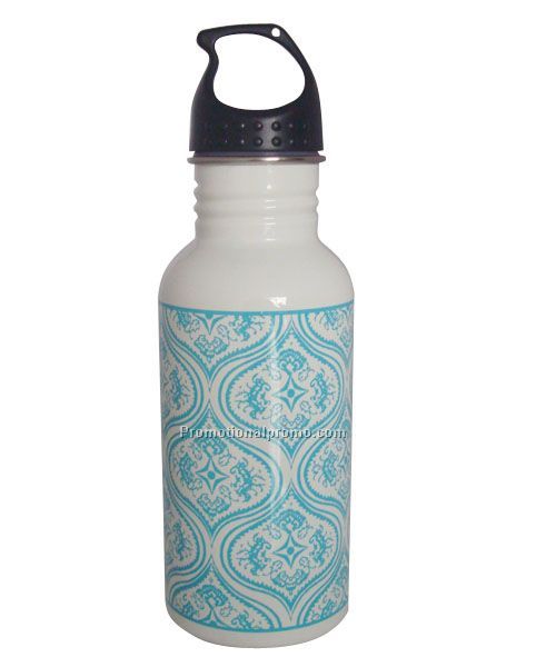 stainless steel  sport bottle