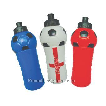 Football Sports Bottle