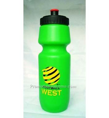 Plastic Water Bottle