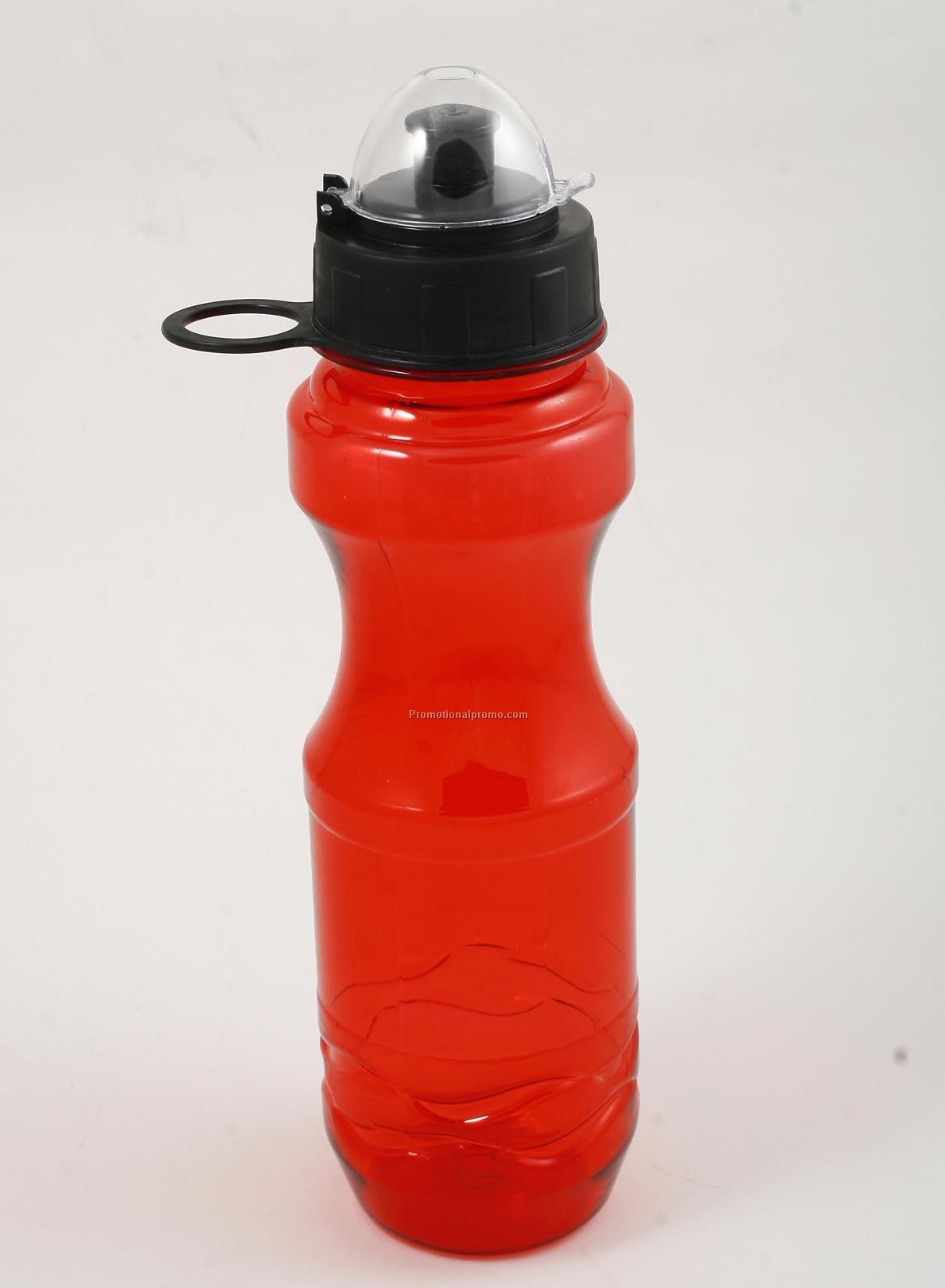 Plastic Sport Bottle