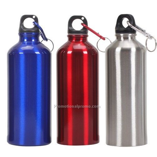 400ML Aluminium Sports Bottles