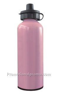 500ML Aluminium Sports Bottles