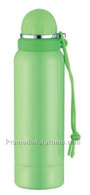 750 ML Aluminium Sports Bottles