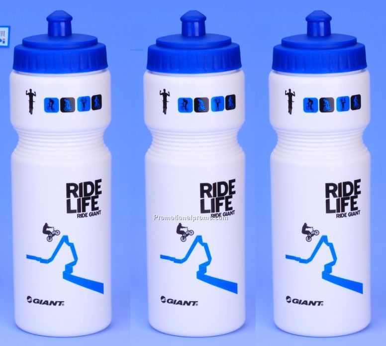 Sports water bottle, Plastic Water Bottle