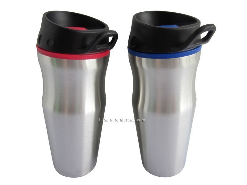 Stainless Steel Sport Water Bottle
