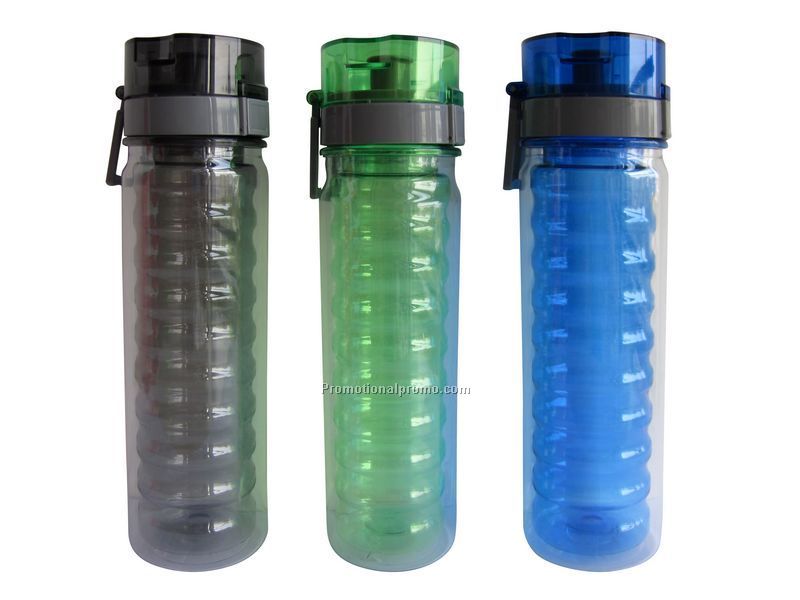 Colorful Double Wall Sports Bottle