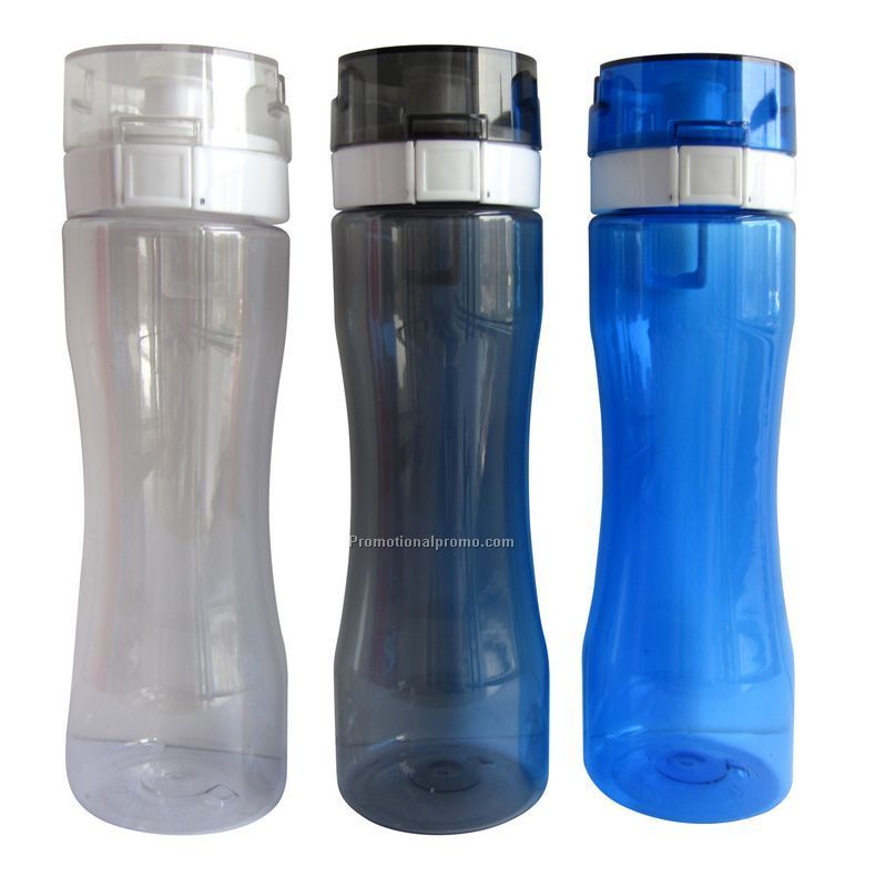 Promotional Plastic Drinking Bottle