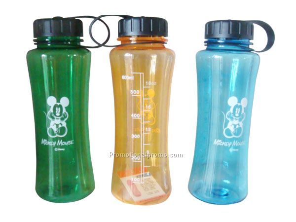 Sport Water Bottle