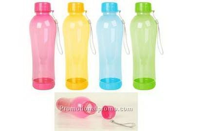 PC sport bottle
