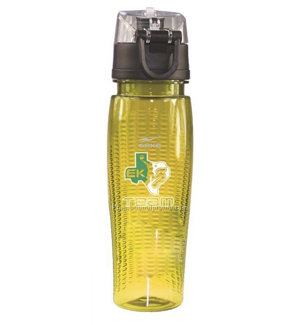 750ml Sport water bottle
