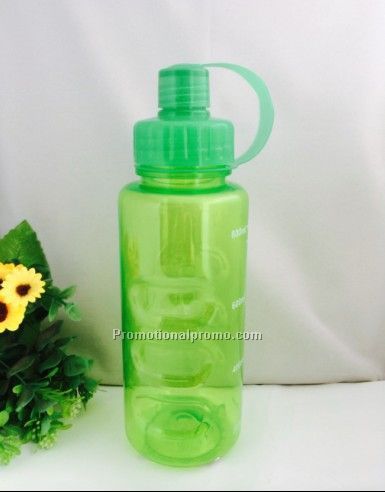Outer Door Sport Water Bottle