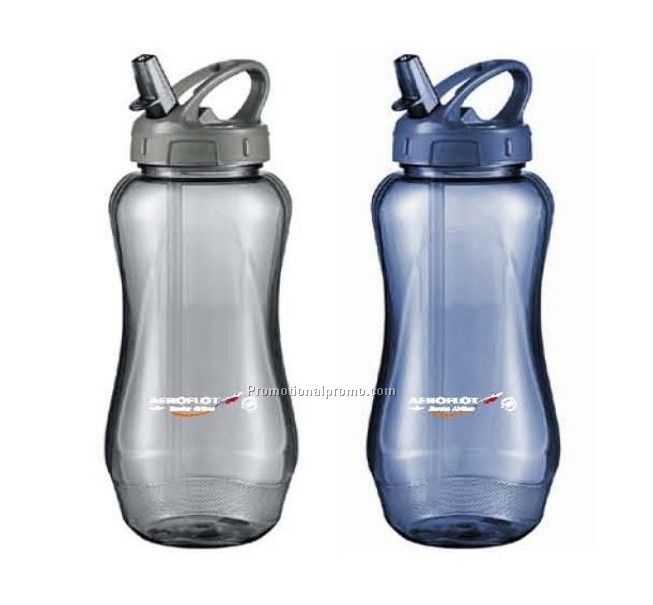 PC sport water bottle