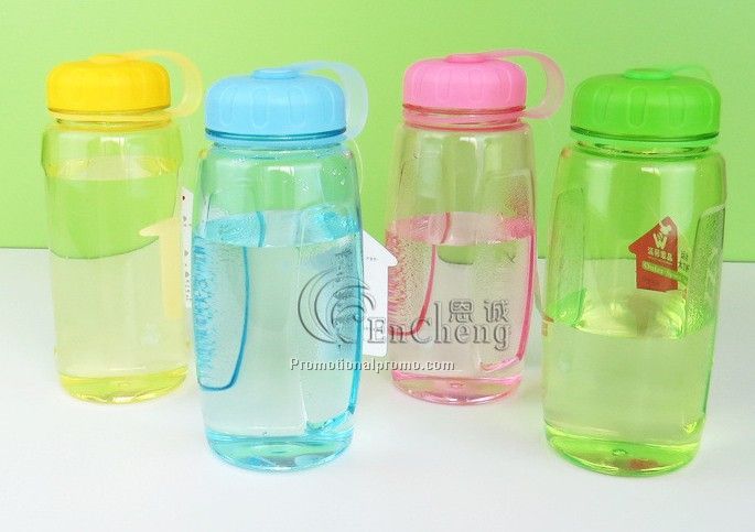 650ml sport water bottle