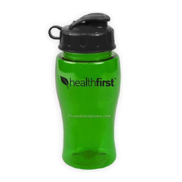 BPA free water bottle