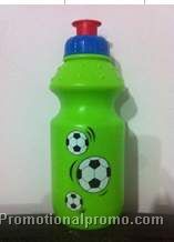 Children sport water bottle