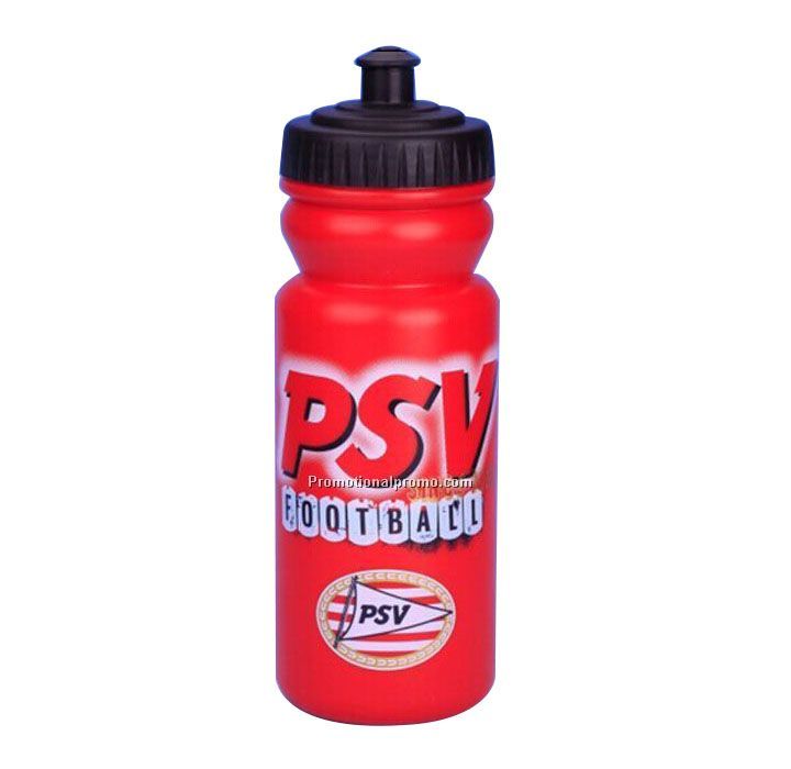 Plastic Sport water bottle