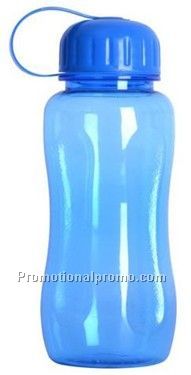 Tritan water bottle