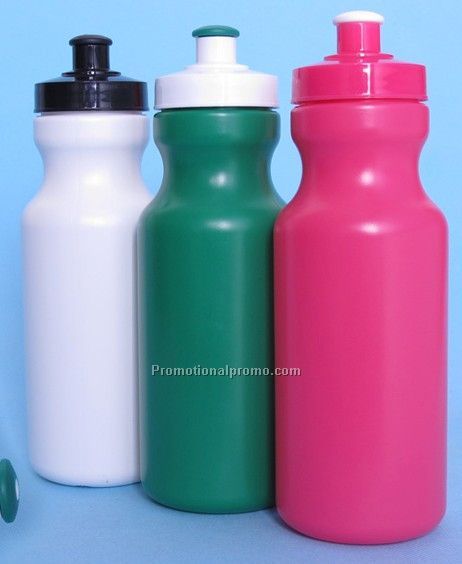 Eco Safe Large Water Bottle