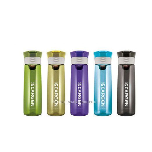 OEM logo new design sports water bottle