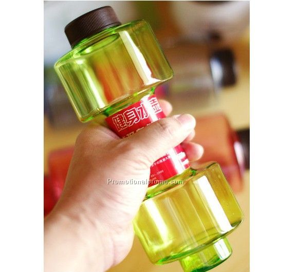 PP outdoor sports bottle
