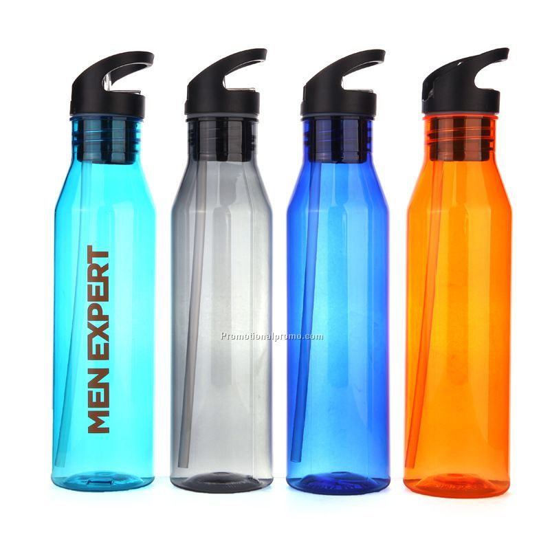 700ML tritan sports water bottle