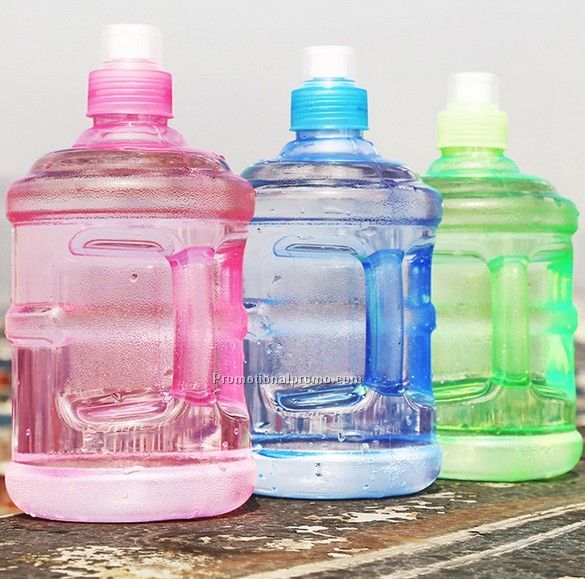 1000ML portable outdoor sports water bottle