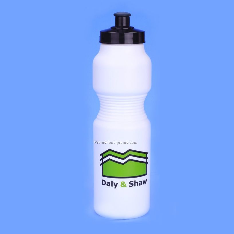 700ml Biodegradable Bike Bottle