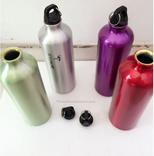 700ML aluminium Bottle Water