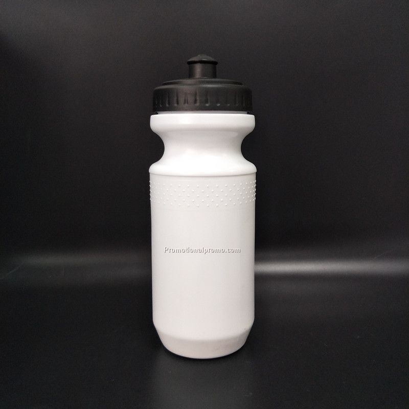 PE Plastic Outdoor Sports Water Bottl