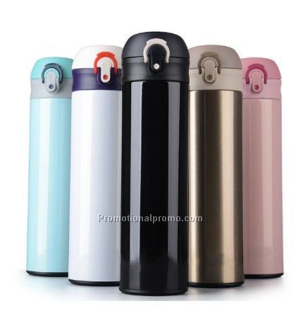 350ml Stainless Steel double wall vacuum flask