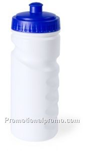 500ml plastic sport water bottle