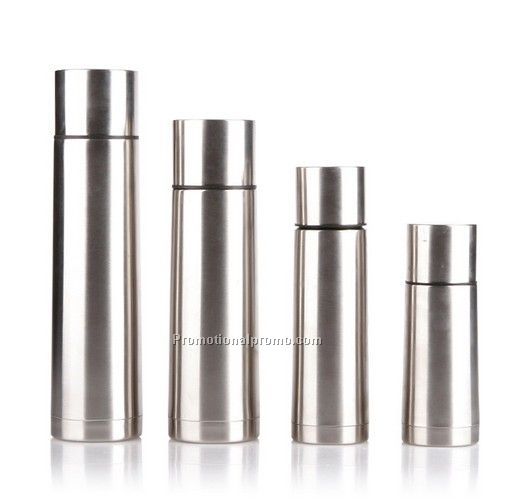 h2go 43808ss metro - 24 oz - blue