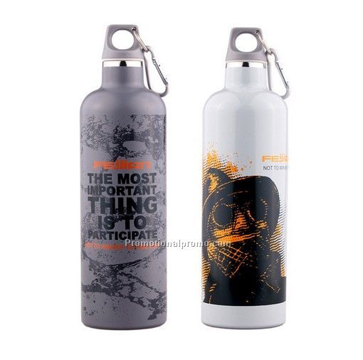 h2go bfree44576fusion - 23 oz - aqua