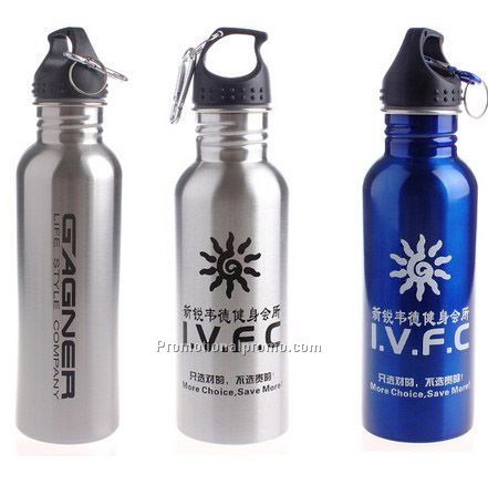 Top OEM Outdoor Camping Bottle