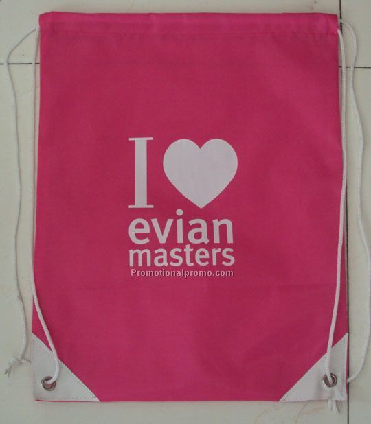 Drawstring Sport Bag