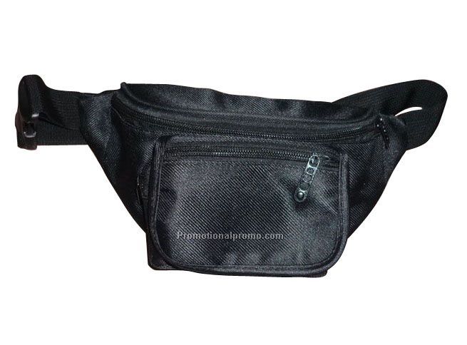 600D waist bag